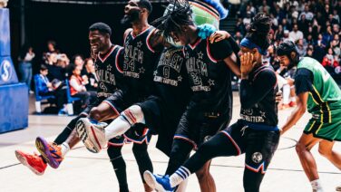 October 9, 2026 — The Harlem Globetrotters in Łódź on a new date. The performance has been rescheduled for May 2027