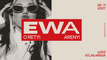 sobota 27.11 - Ewa Farna