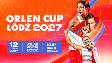 Friday, February 12 — ORLEN CUP Łódź 2027