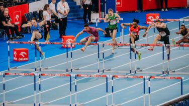 21.10.2026 - ORLEN CUP Łódź 2027. Gwiazdy lekkiej atletyki ponownie w Atlas Arenie